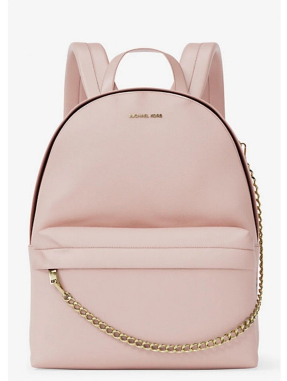 NWT Michael Kors Slater Medium Backpack